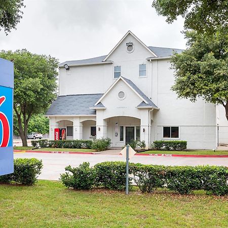 Motel 6-Grand Prairie, Tx - Near Six Flags Drive エクステリア 写真