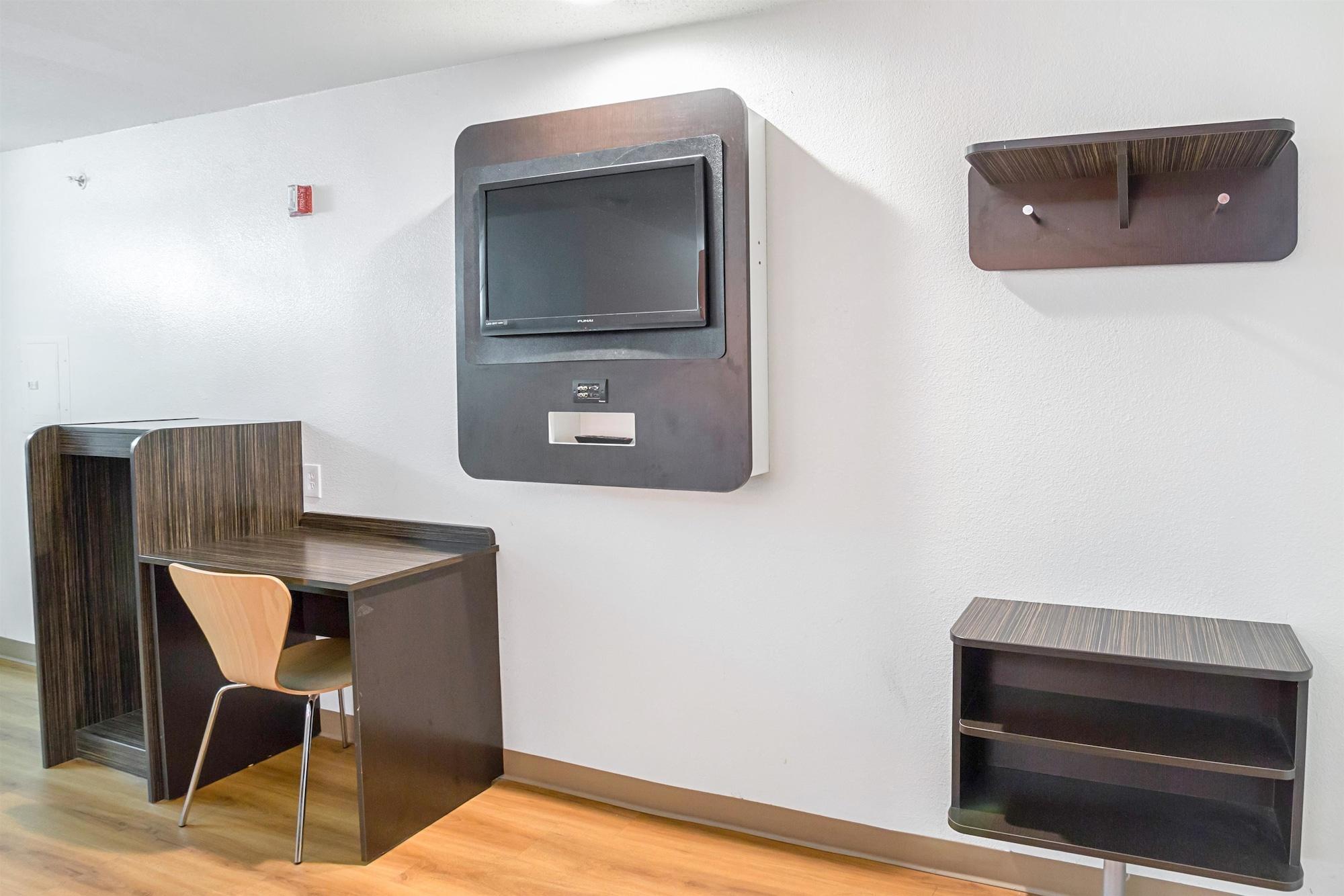 Motel 6-Grand Prairie, Tx - Near Six Flags Drive エクステリア 写真