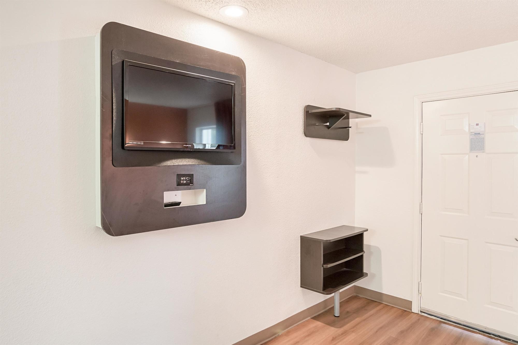 Motel 6-Grand Prairie, Tx - Near Six Flags Drive エクステリア 写真