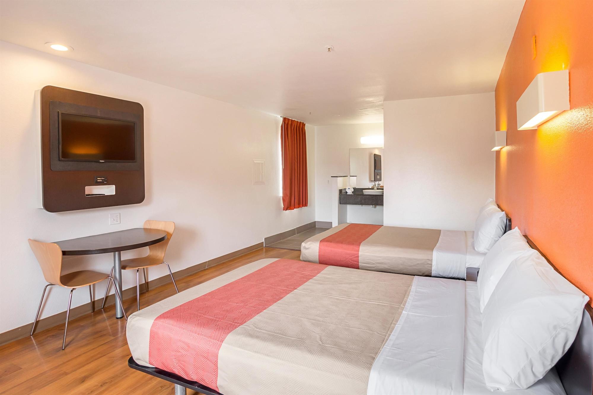 Motel 6-Grand Prairie, Tx - Near Six Flags Drive エクステリア 写真