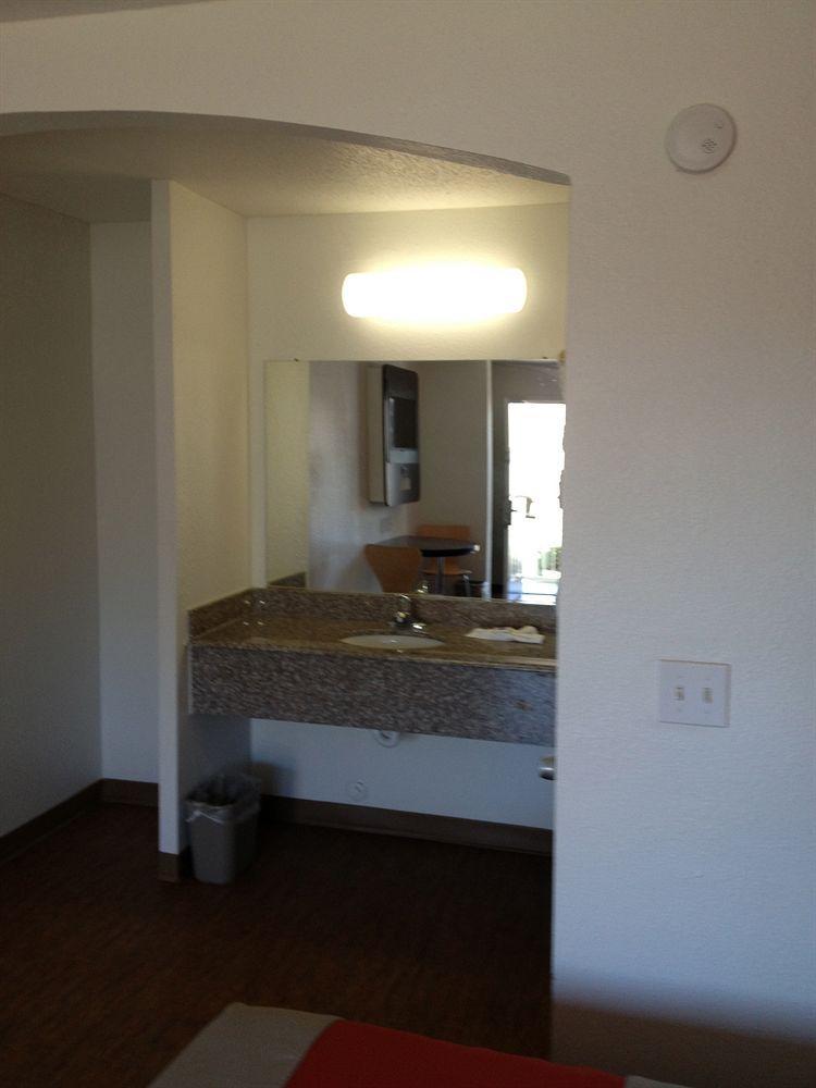 Motel 6-Grand Prairie, Tx - Near Six Flags Drive エクステリア 写真