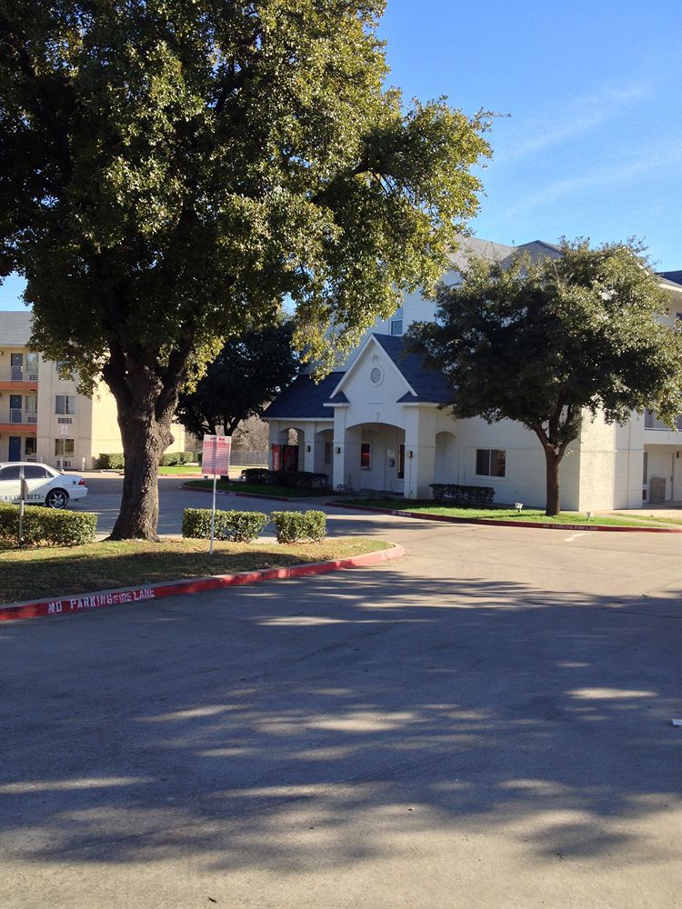 Motel 6-Grand Prairie, Tx - Near Six Flags Drive エクステリア 写真