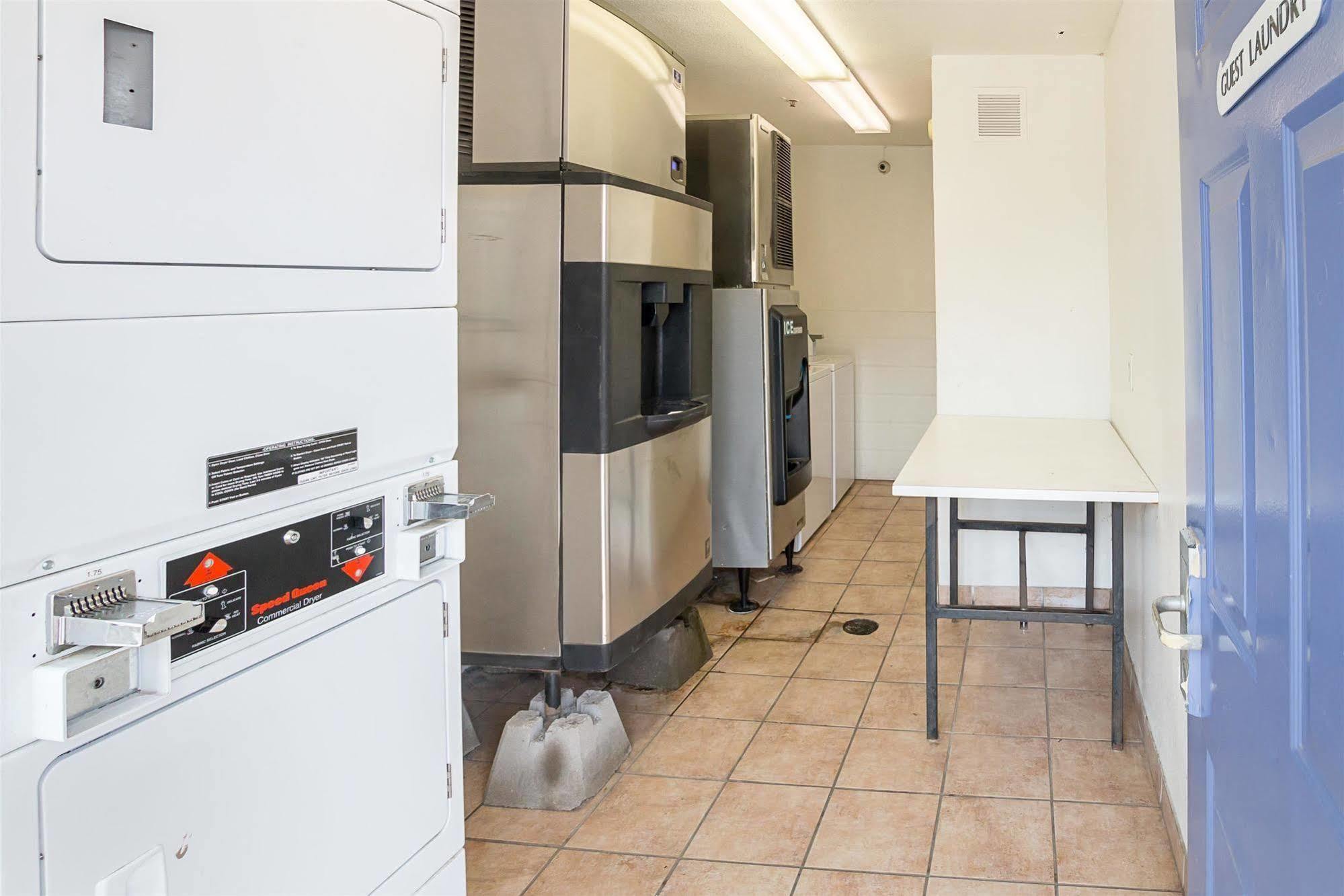 Motel 6-Grand Prairie, Tx - Near Six Flags Drive エクステリア 写真