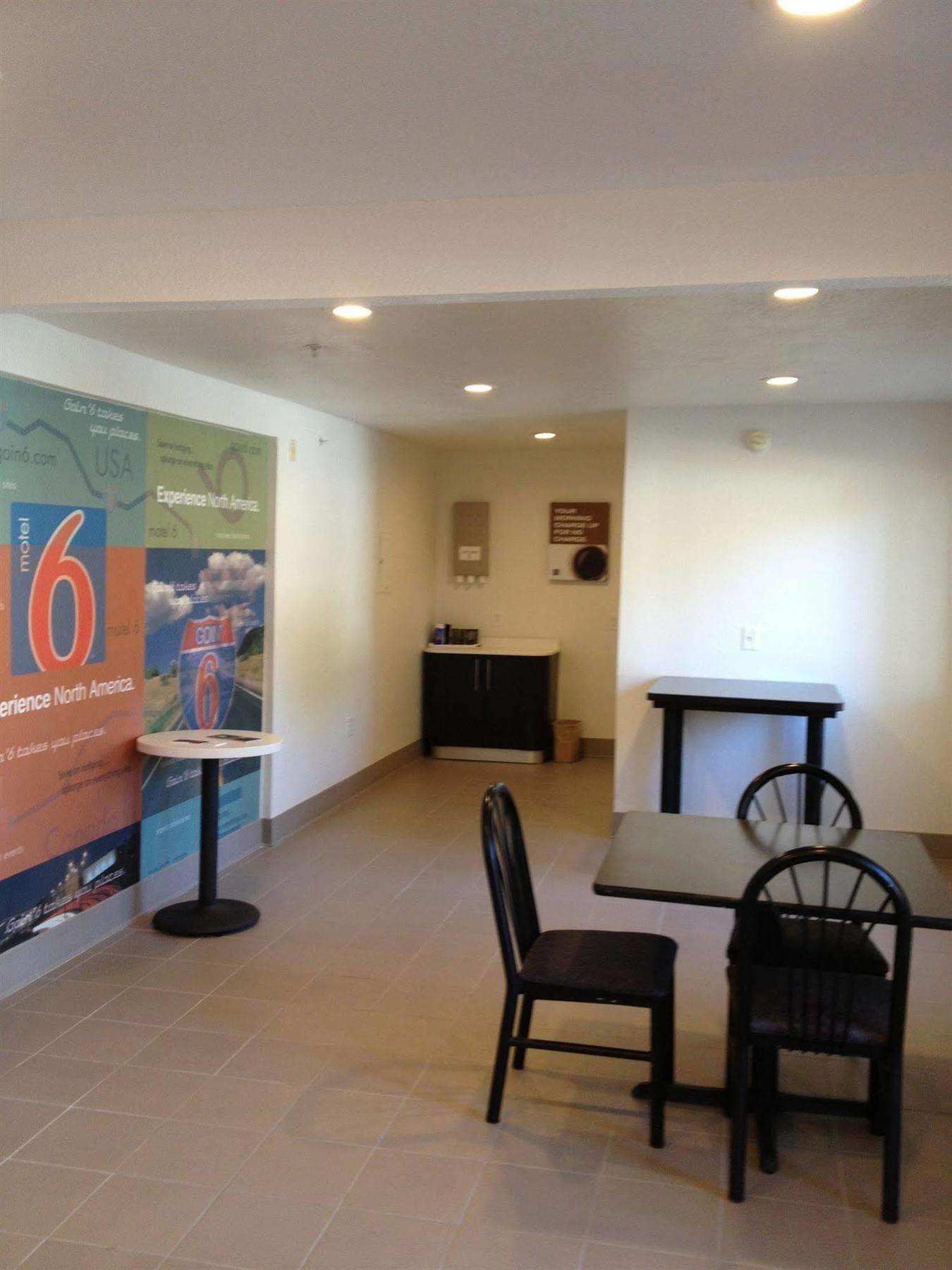 Motel 6-Grand Prairie, Tx - Near Six Flags Drive エクステリア 写真