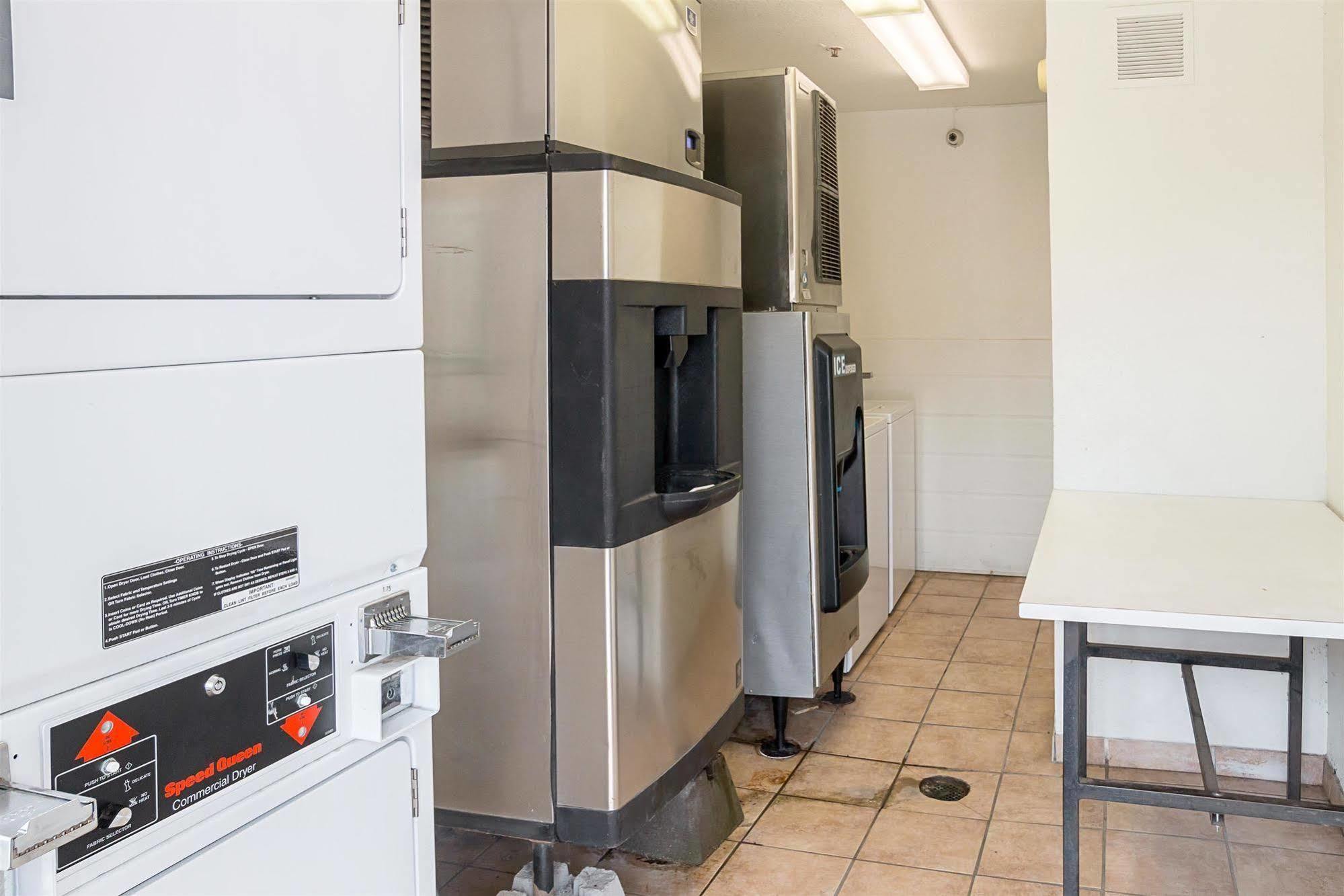 Motel 6-Grand Prairie, Tx - Near Six Flags Drive エクステリア 写真